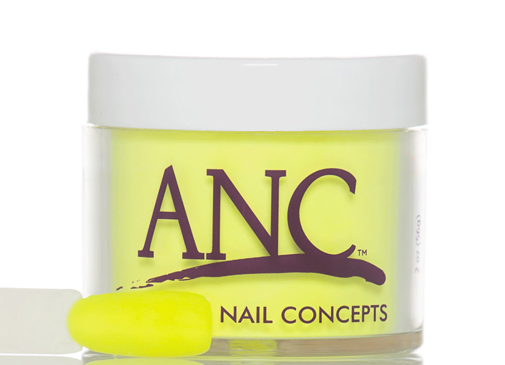 ANC Dipping Powder #153 Vàng Neon