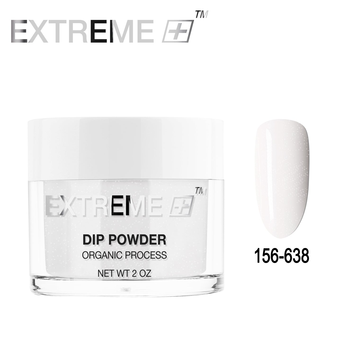 Phấn phủ EXTREME+ All-in-One #D156