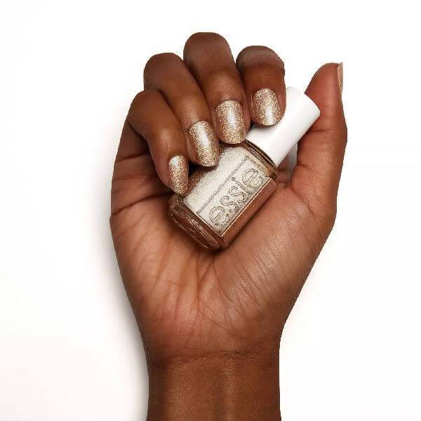 Essie Nail Polish Semi Precious Tones 1566