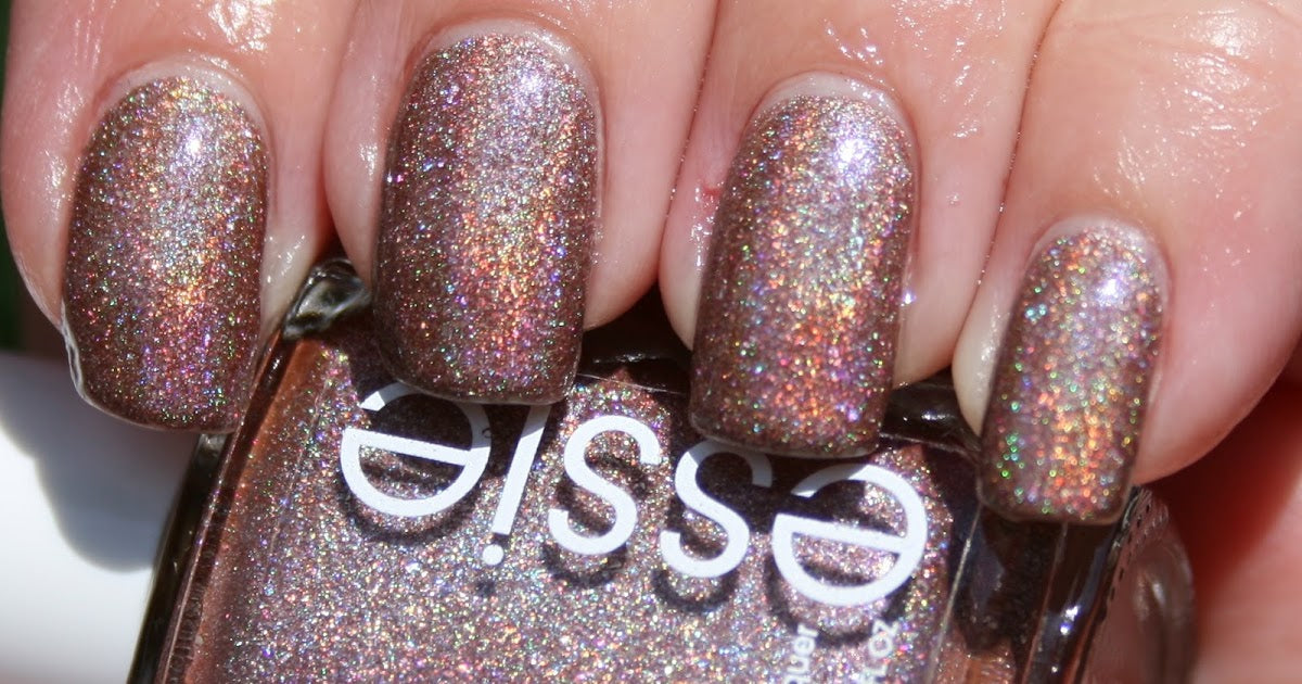 Essie Nail Polish You're A Gem 1569