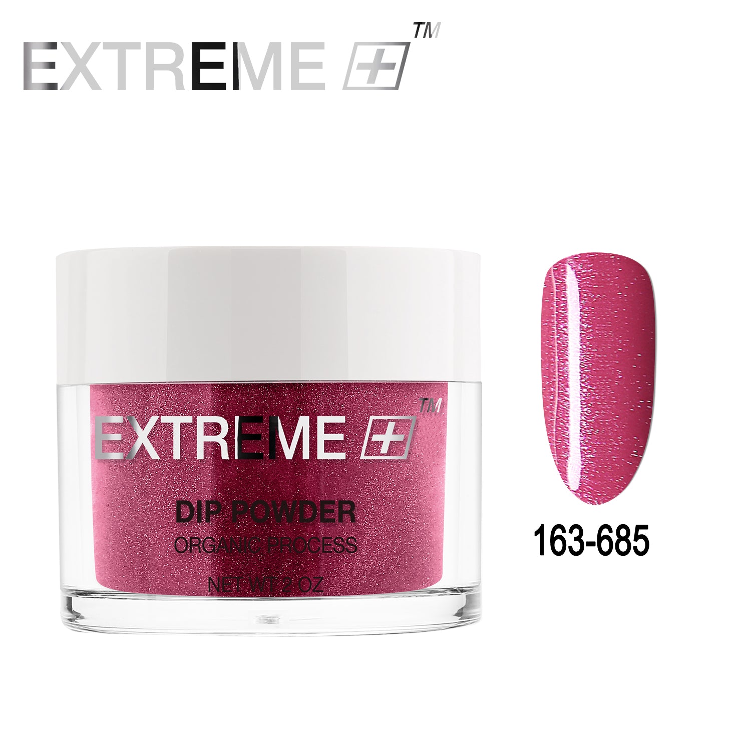 Phấn phủ EXTREME+ All-in-One #D163