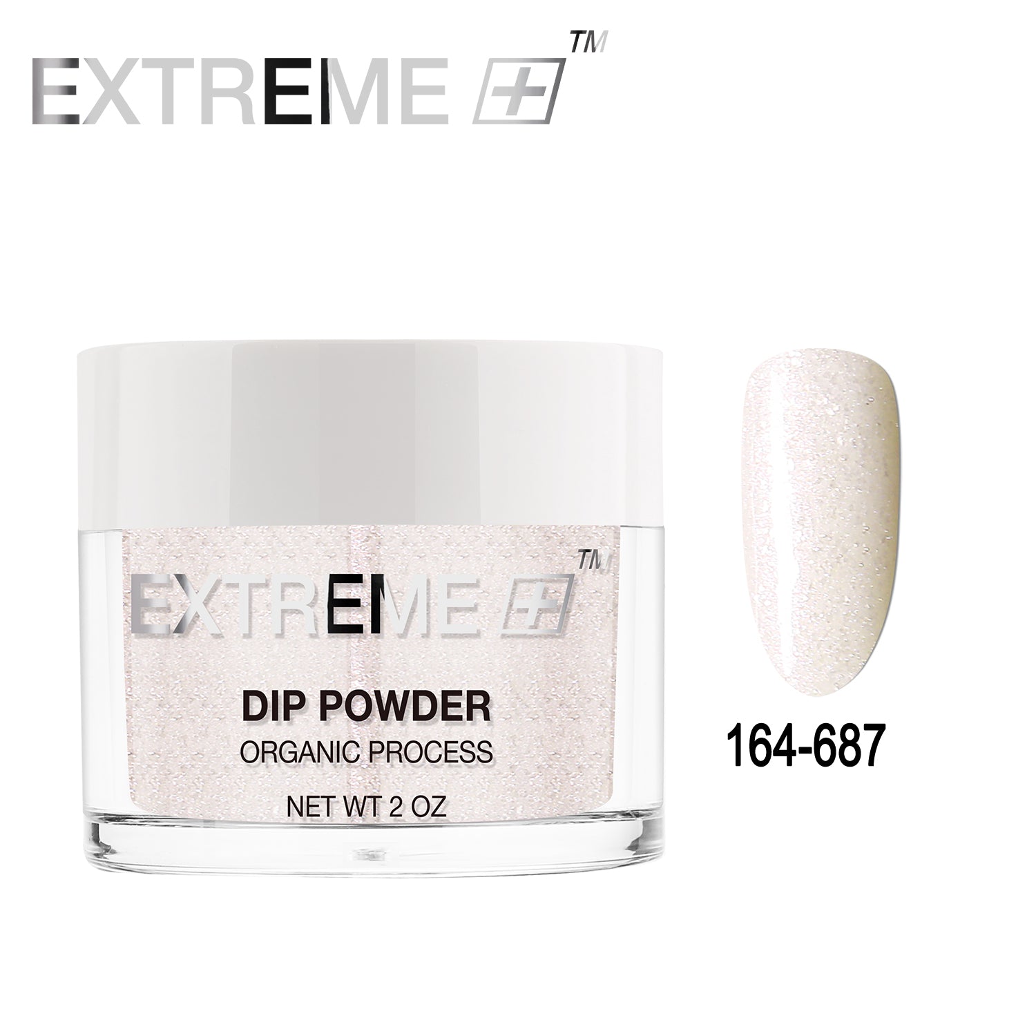 Phấn phủ EXTREME+ All-in-One #D164