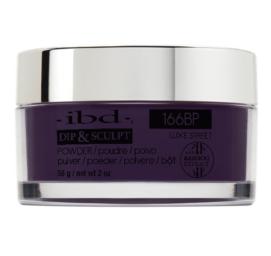 IBD Dip & Sculpt - 166BP Luxe Street