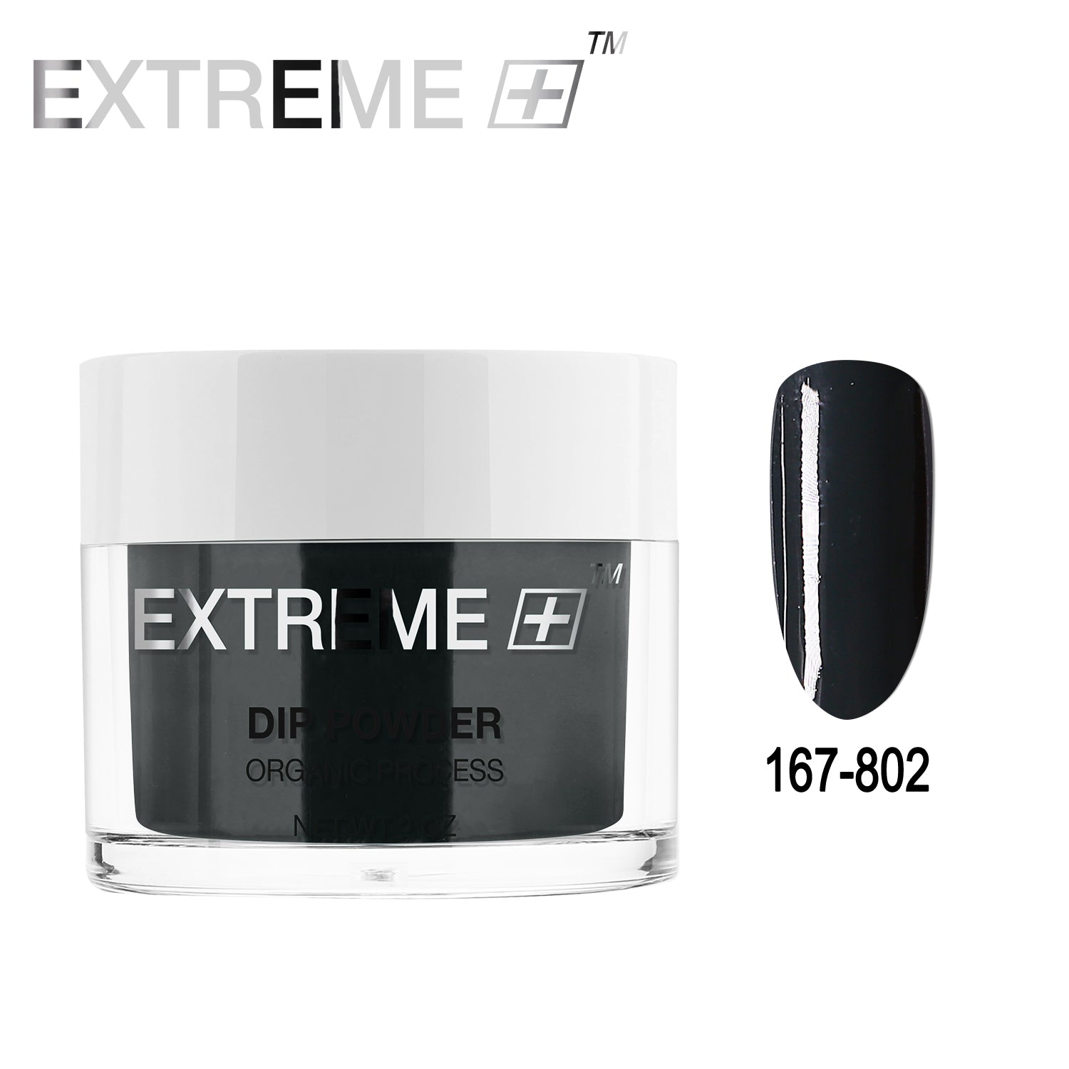 Phấn phủ EXTREME+ All-in-One #D167