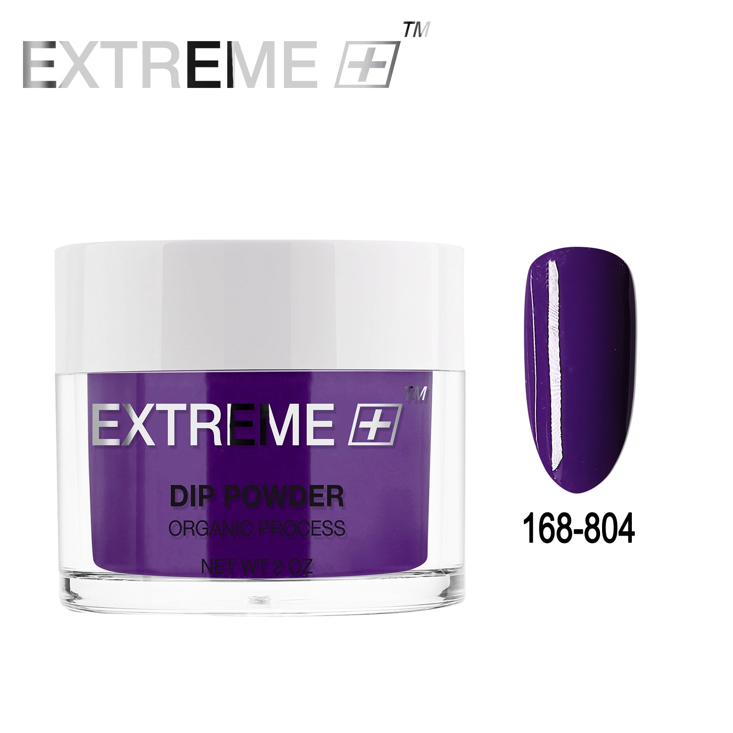 Phấn phủ EXTREME+ All-in-One #D168