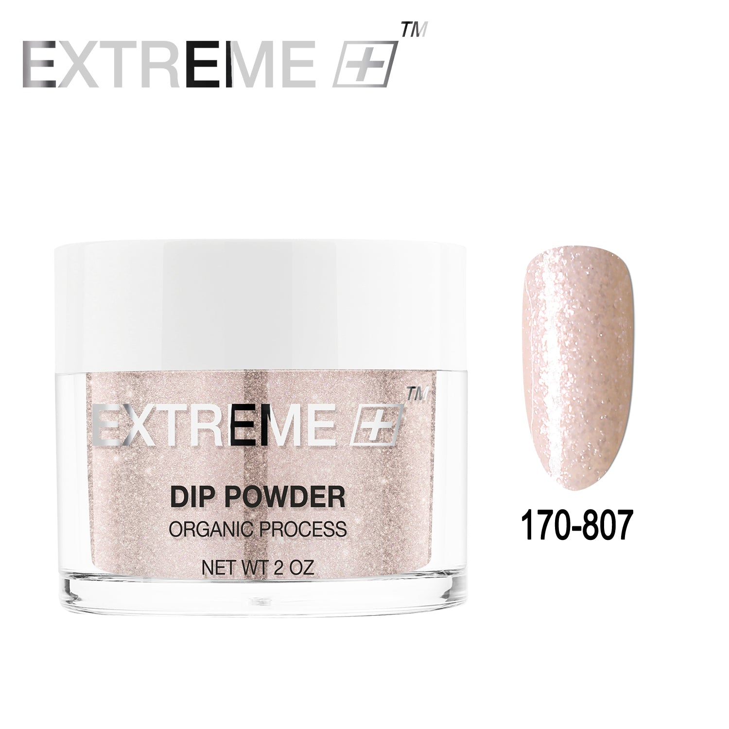 Phấn phủ EXTREME+ All-in-One #D170