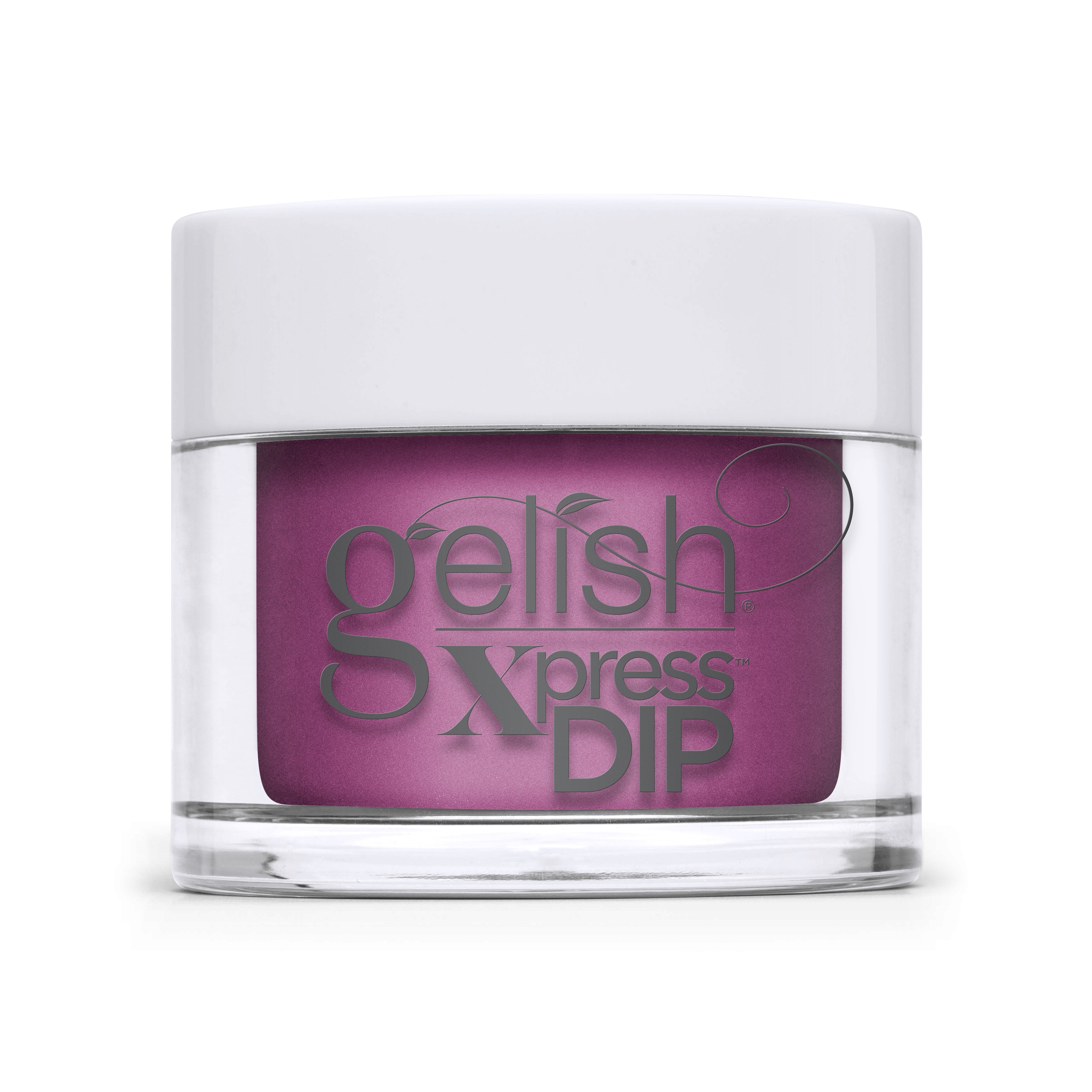 Gelish XPRESS Dip Powder 1.5 oz #1620173 - Amour Color Please