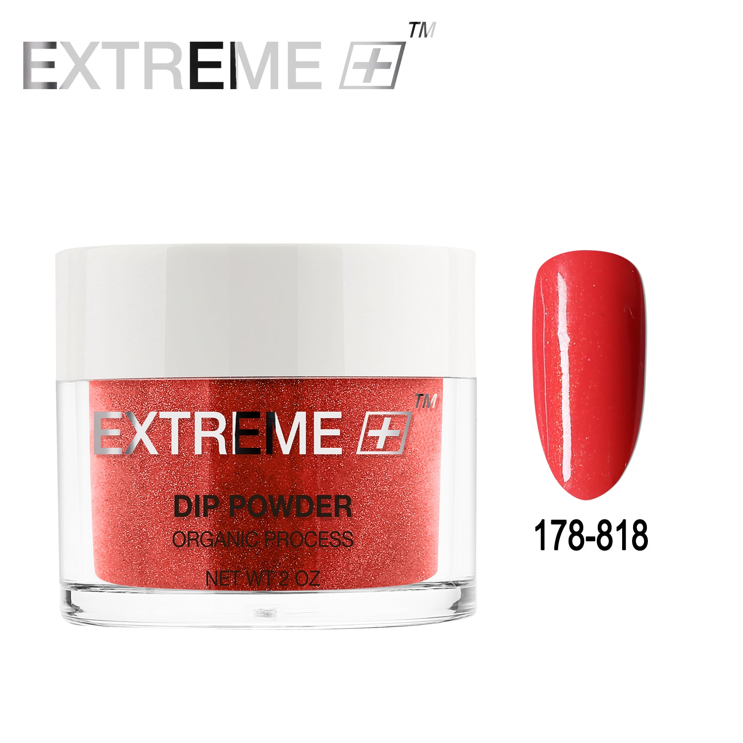 Phấn phủ EXTREME+ All-in-One #D178