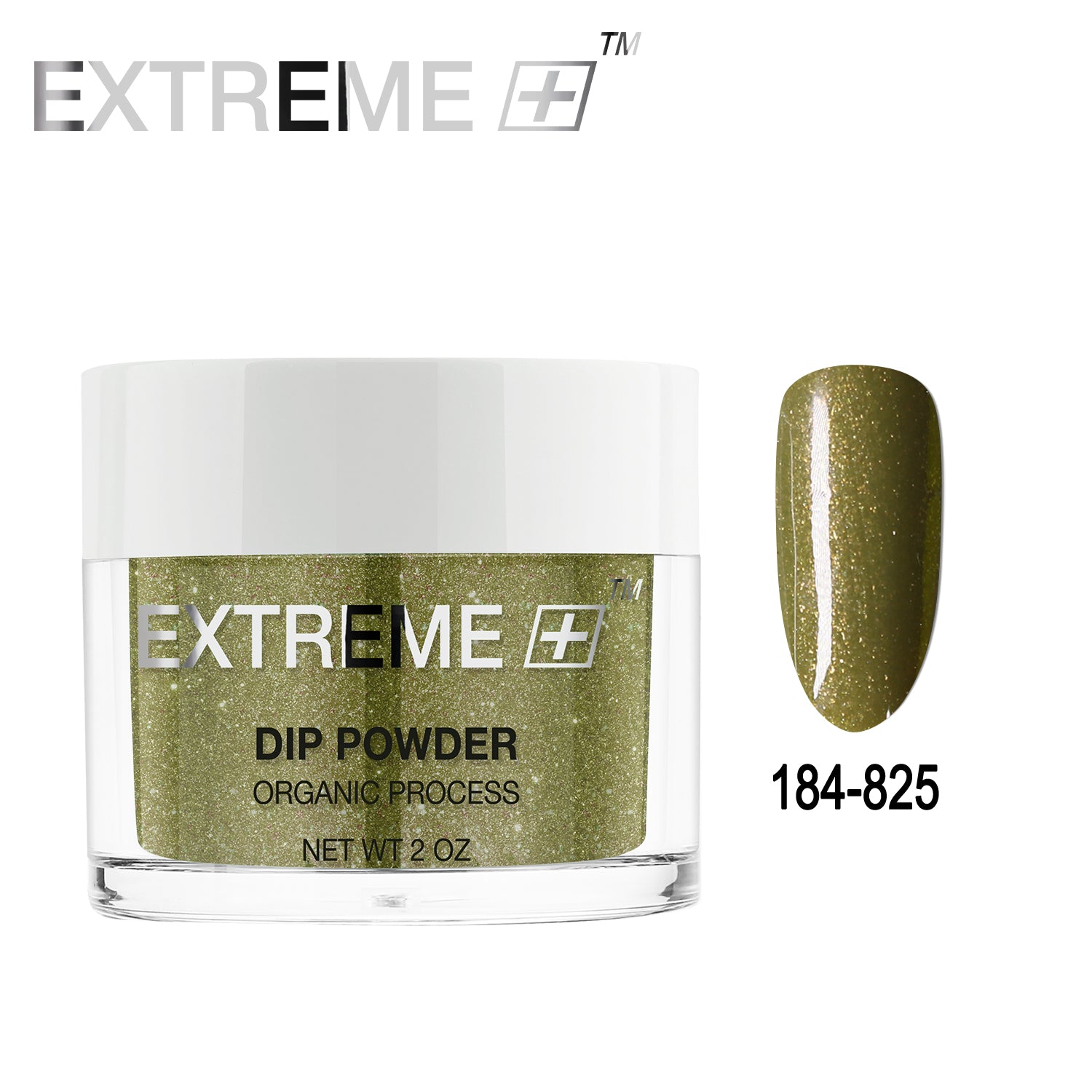 Phấn phủ EXTREME+ All-in-One #D184