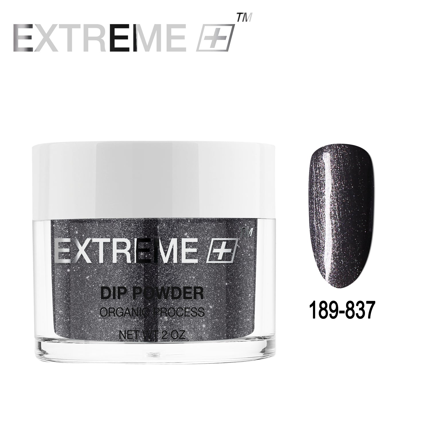 Phấn phủ EXTREME+ All-in-One #D189