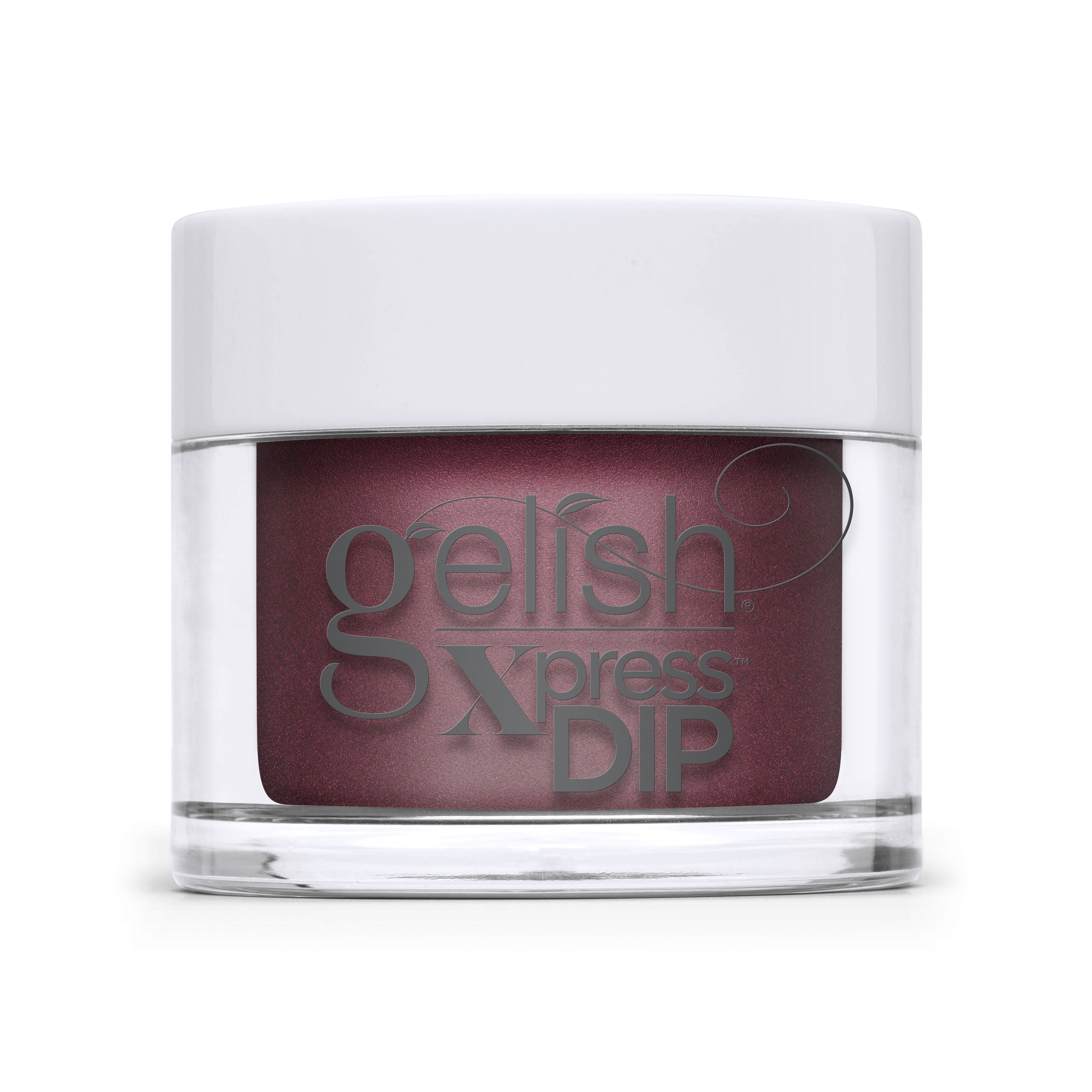 Gelish XPRESS Dip Powder 1.5 oz #1620190 - I'm So Hot