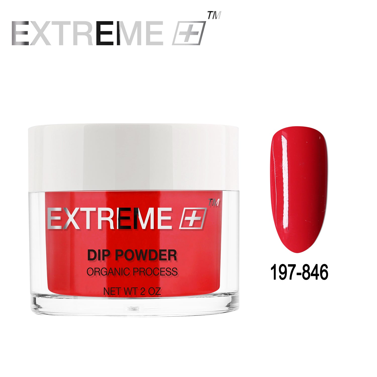 Phấn phủ EXTREME+ All-in-One #D197