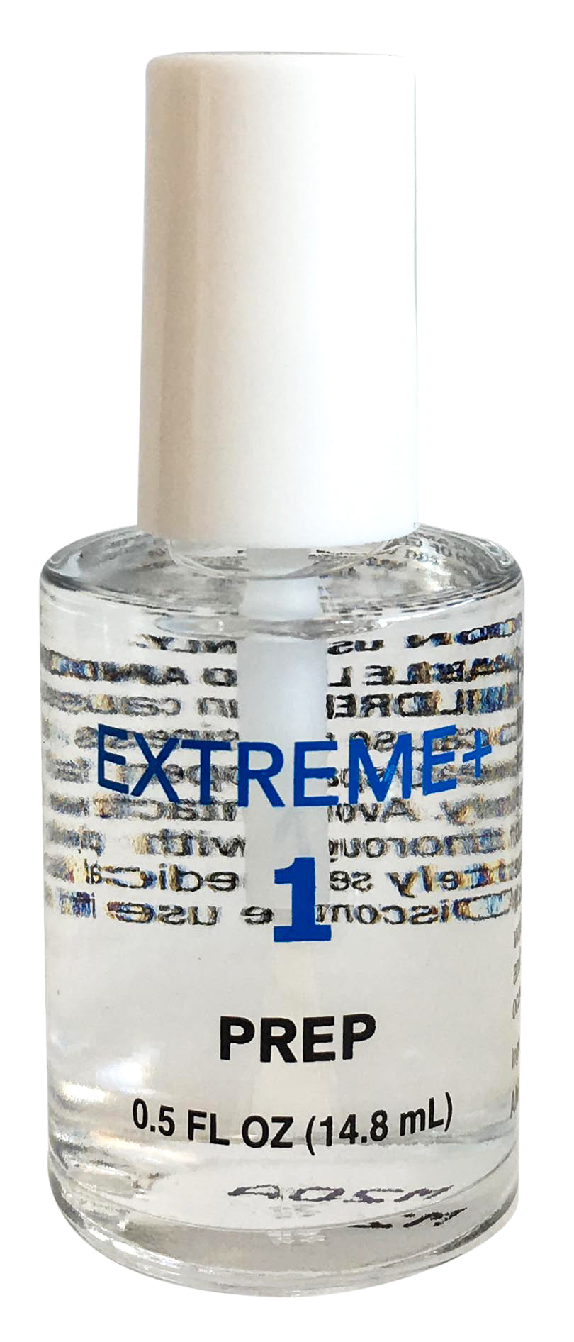 EXTREME+ Dipping Liquid 0,5 oz - Bước 1 - Chuẩn bị