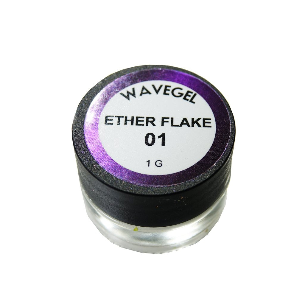 Wavegel Ether Flake 1