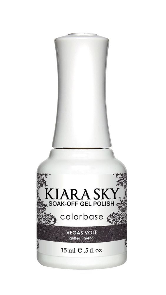 KIARA SKY GEL - G436 Vegas Volt