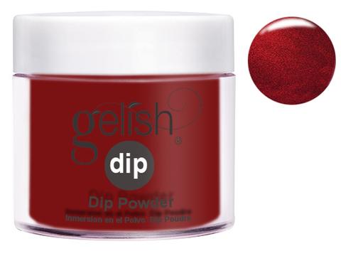 Gelish Dip Powder 201 - Trạng Nguyên Của Bạn Là Gì?