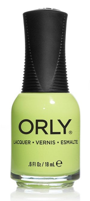 Sơn Móng Tay Orly - 20843 Key Lime Twist 