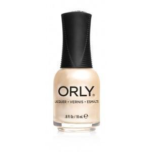 Orly Nail Polish - 20863 Front Page