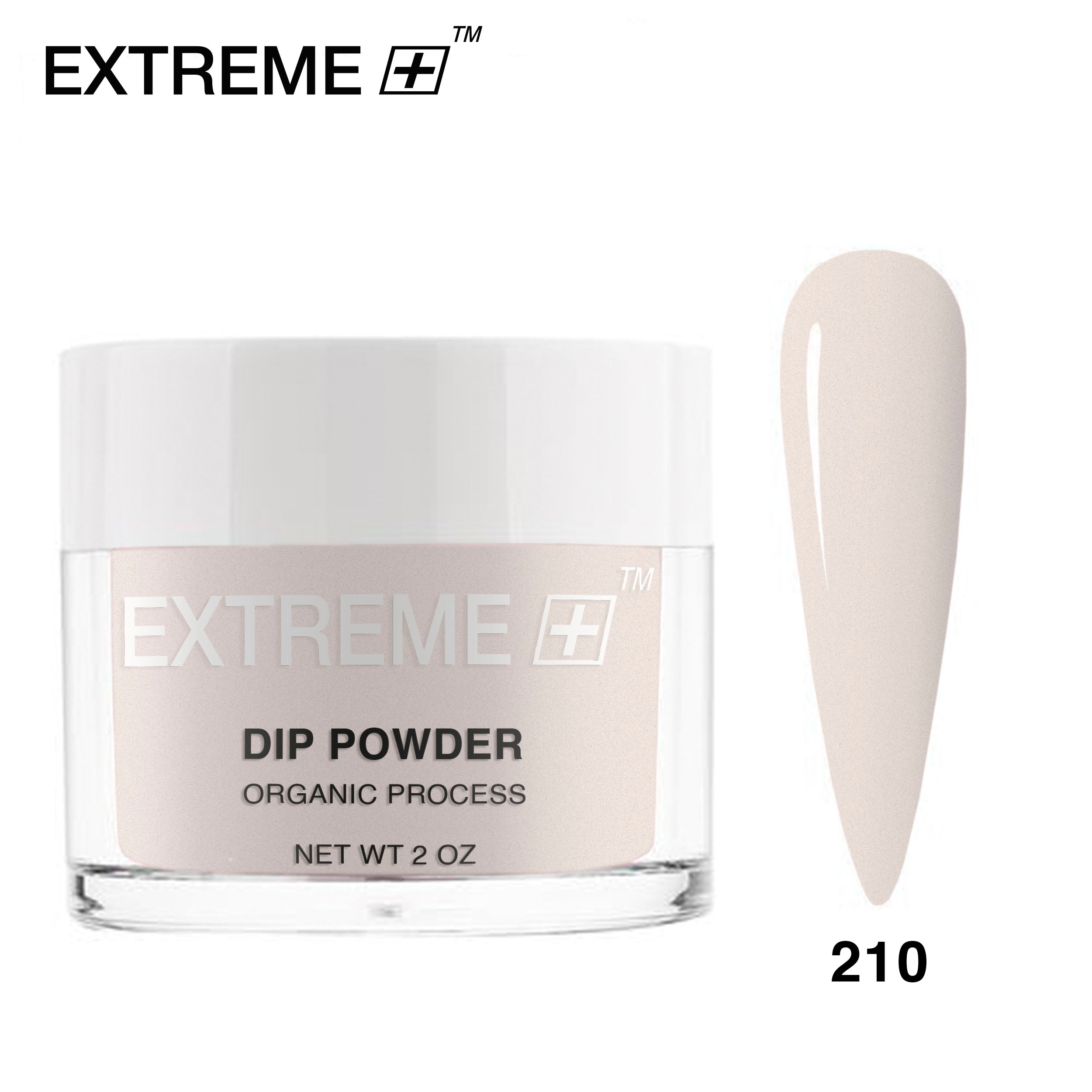 EXTREME+ Dipping Powder 2 oz - #210 Fiesta