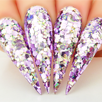 Kiara Sky Sprinkle On Glitter - SP211 - COSMO HẠT DỪA