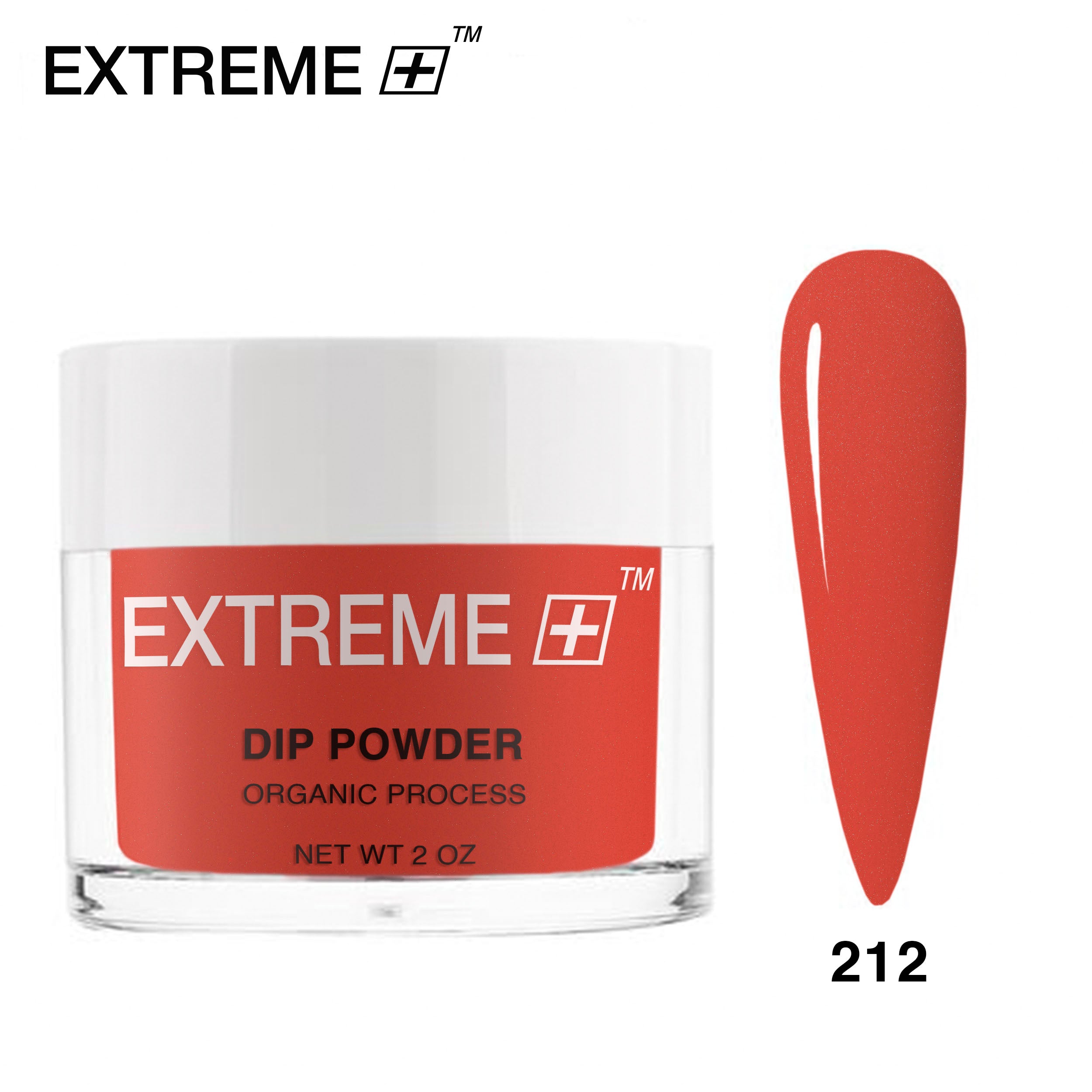 EXTREME+ Dipping Powder 2 oz - #212 Bottle Service