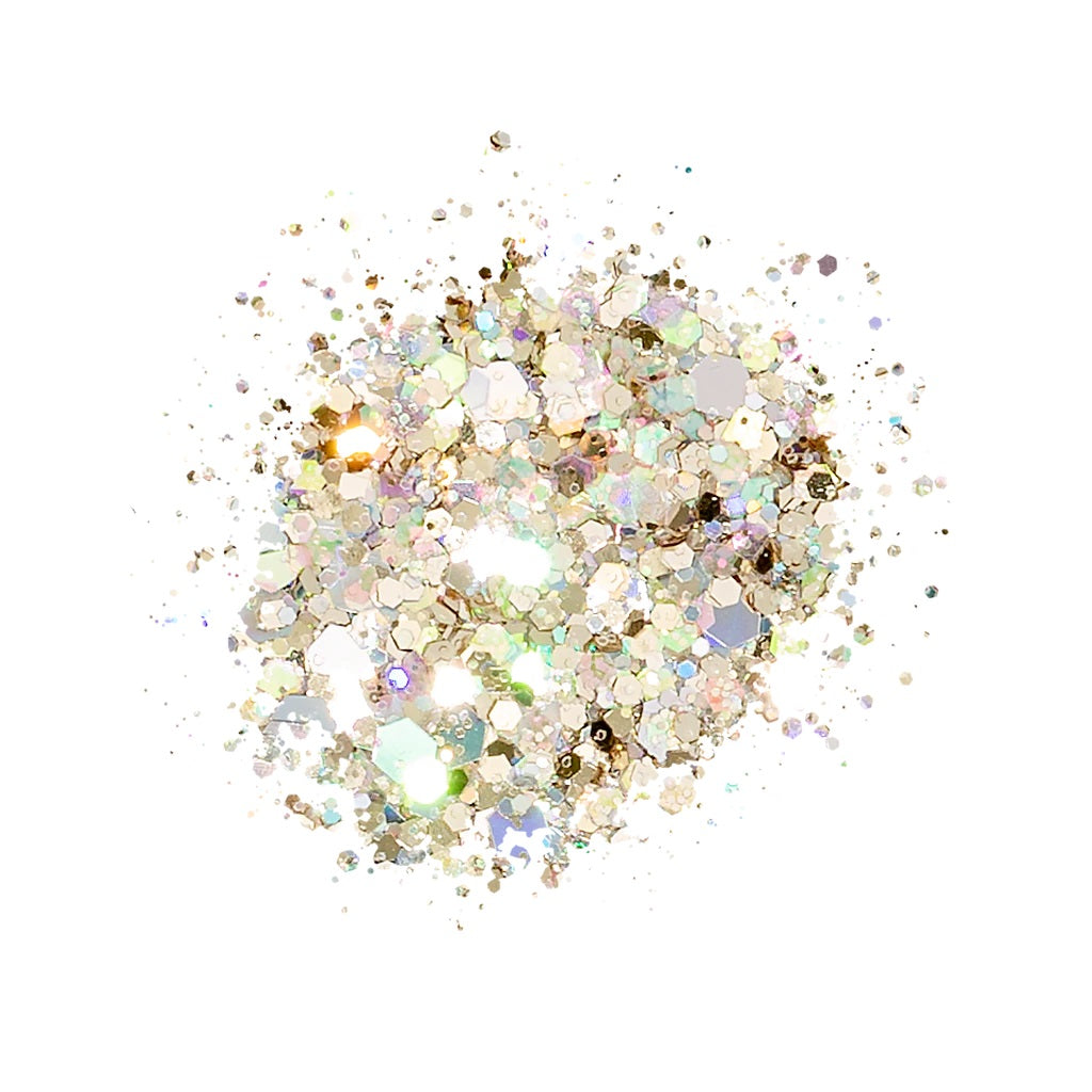 Kiara Sky Sprinkle On Glitter - SP214 - NỮ THẦN VÀNG