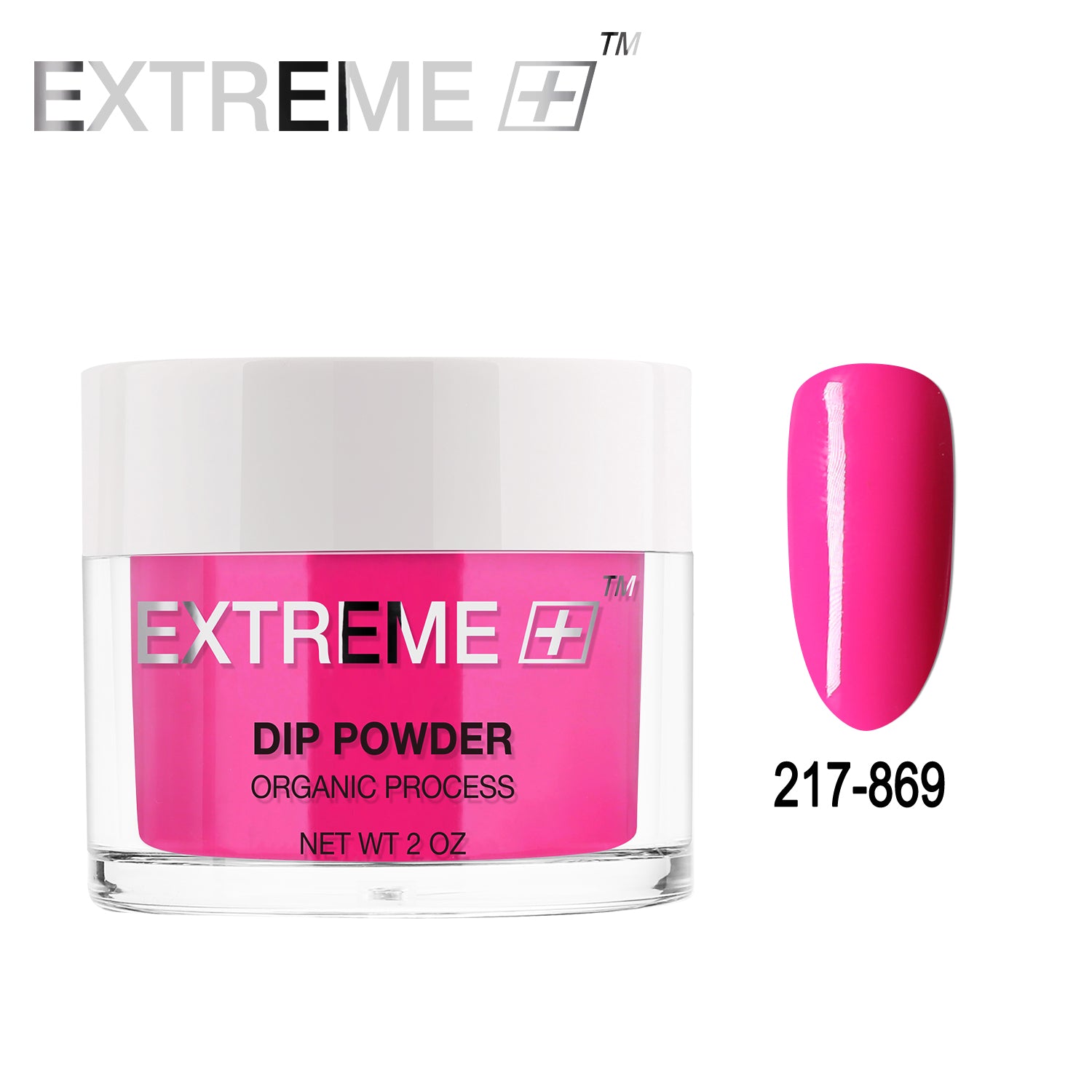 Phấn phủ EXTREME+ All-in-One #D217