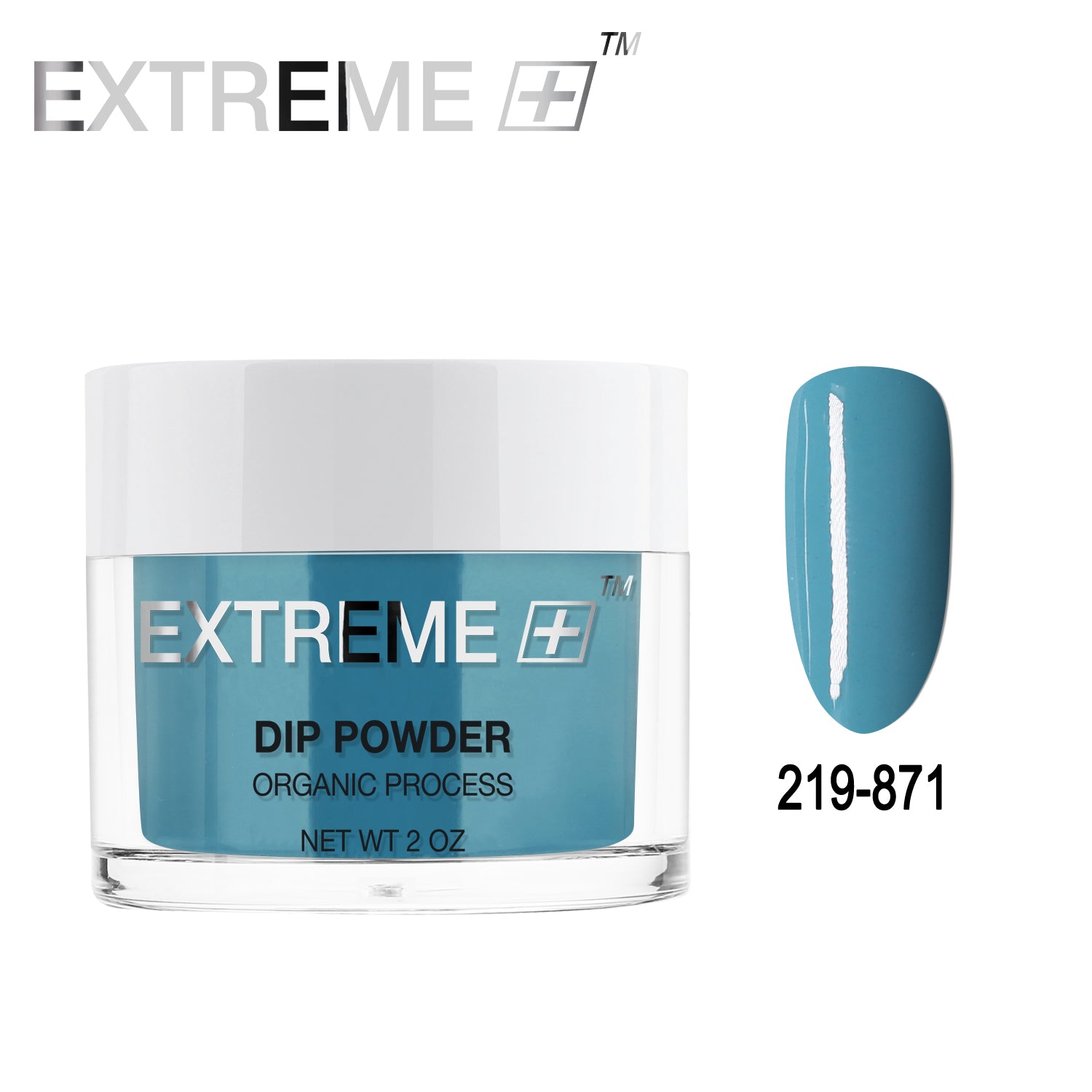 Phấn phủ EXTREME+ All-in-One #D219