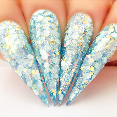 Kiara Sky Sprinkle On Glitter - SP226 - CÂU CHUYỆN MERMAID