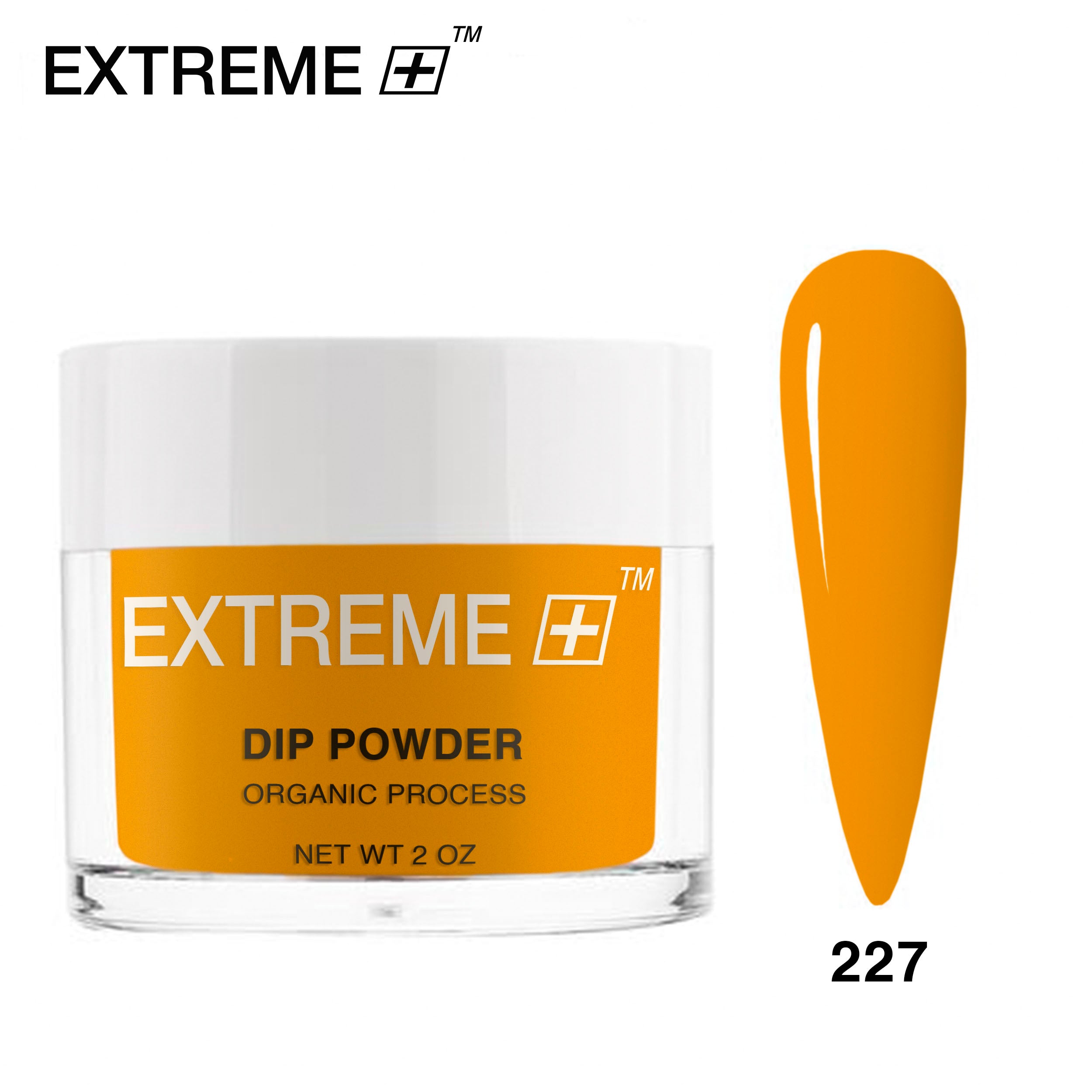 EXTREME+ Dipping Powder 2 oz - #227 Celtic Sun