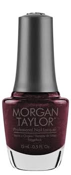 Sơn Móng Tay Morgan Taylor - #236 You're So Elf-Centered(#50236) - 15ml