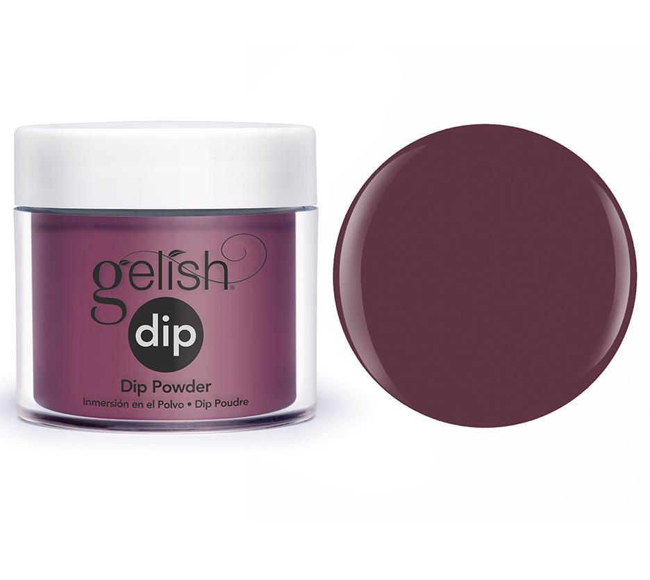 Gelish Dip Powder 240 - Hình 8s &amp; Heartbreaks