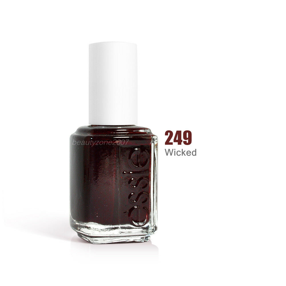 Essie Nail Polish Wicked 249