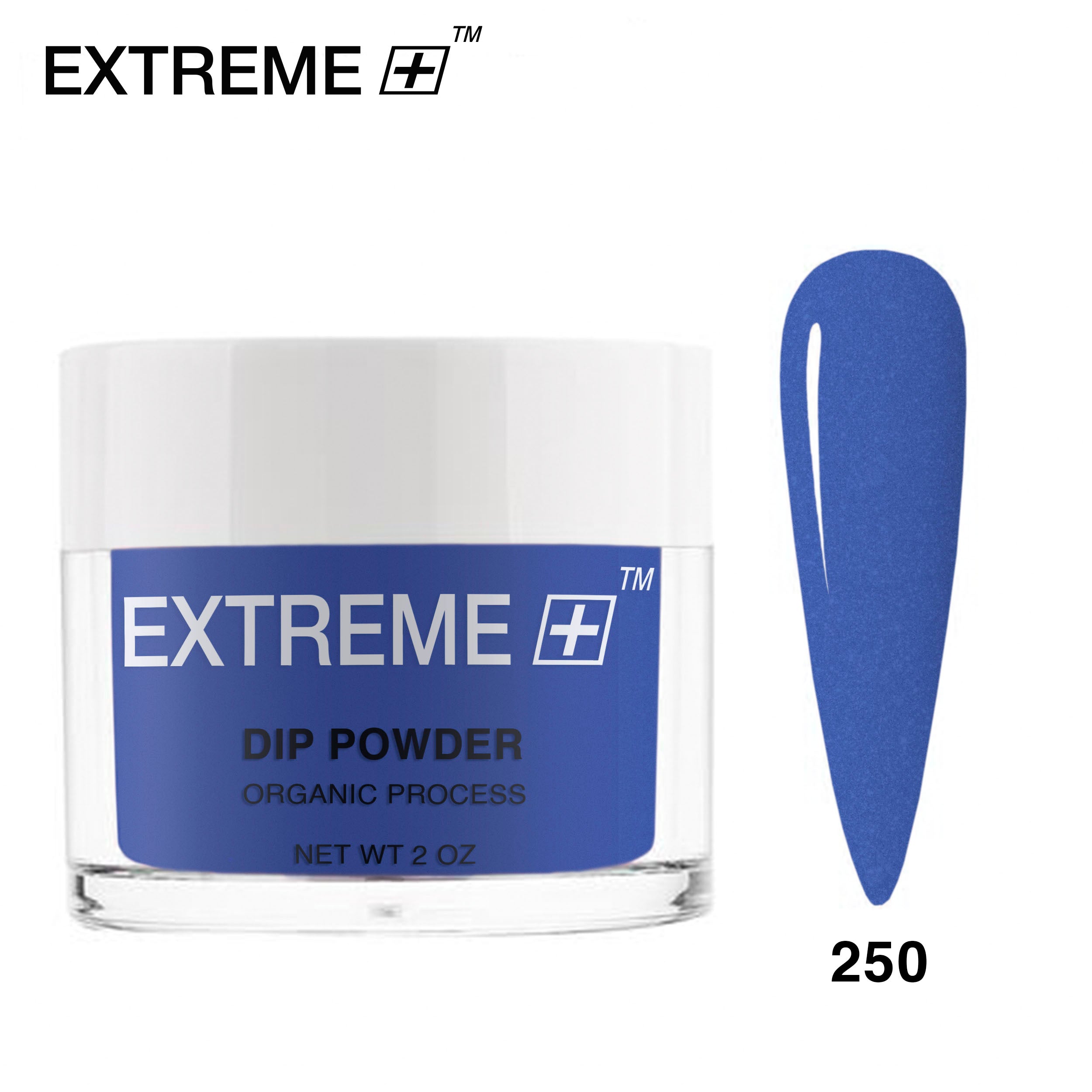 Bột nhúng EXTREME+ 2 oz - #250 Sky Ocean