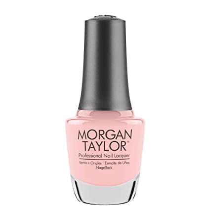 Sơn Móng Tay Morgan Taylor - #254 All About The Pout(#3110254) - 15ml