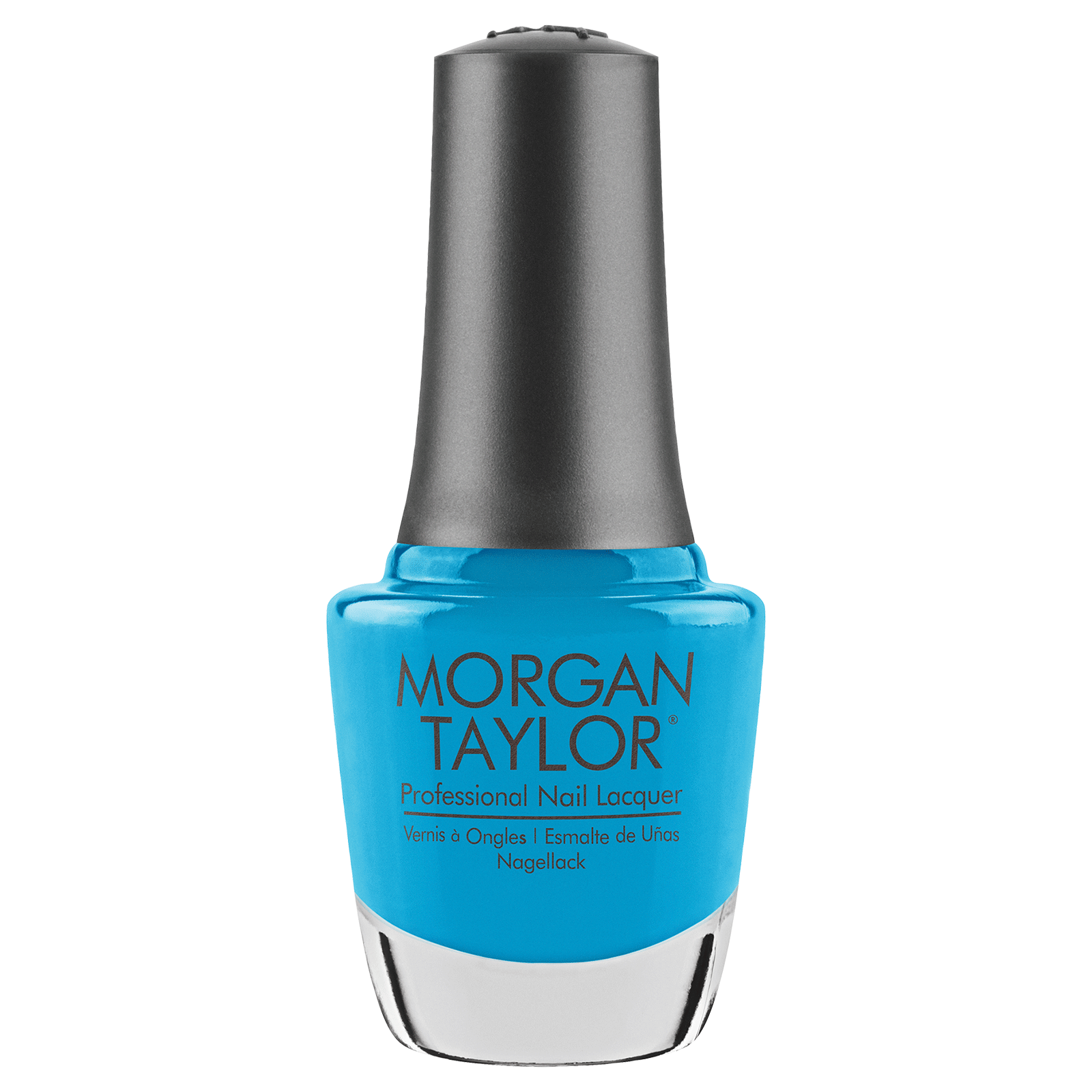 Sơn Móng Tay Morgan Taylor - #259 No Filter Needed(#50259) (3110259) - 15ml