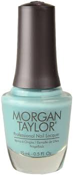 Sơn Móng Tay Morgan Taylor - #263 Not So Prince Charming(#3110263) - 15ml