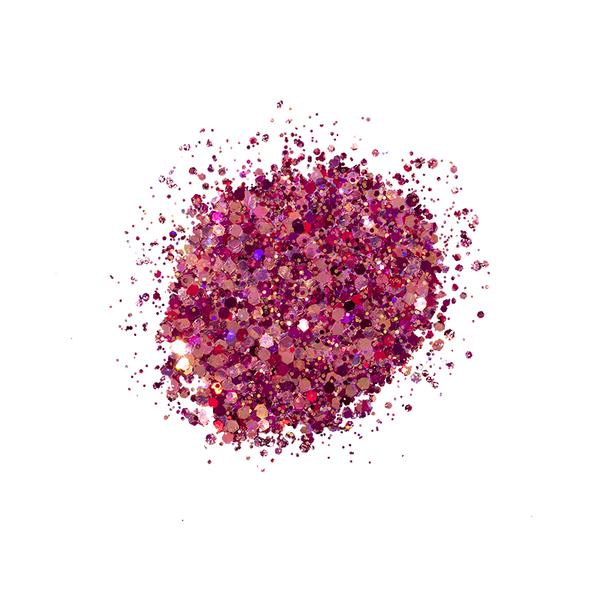 Kiara Sky Sprinkle On Glitter - SP268 - Hoạt bát