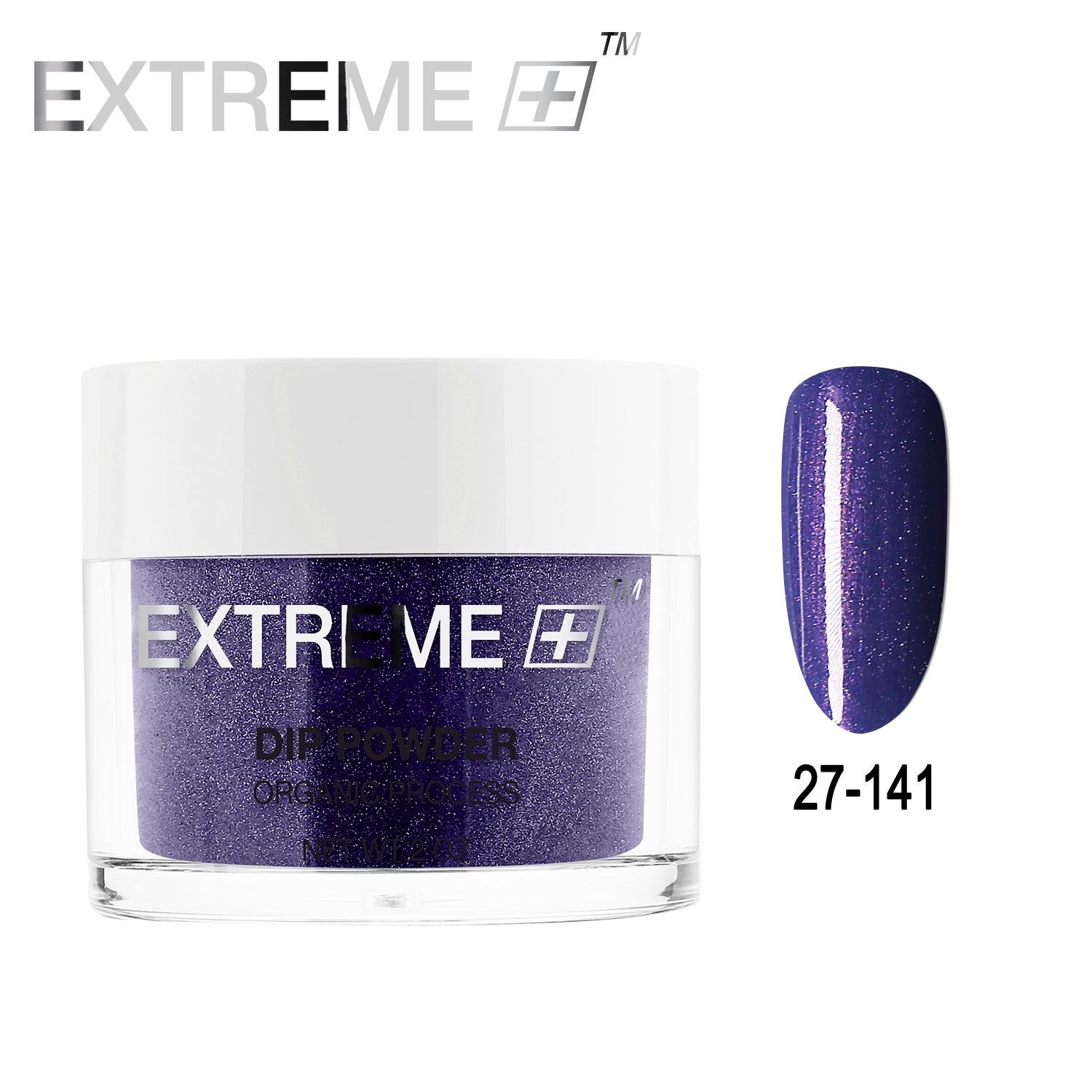 Phấn phủ EXTREME+ All-in-One #D027