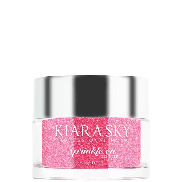 Kiara Sky Sprinkle On Glitter - SP270 - Be-U-Tiful