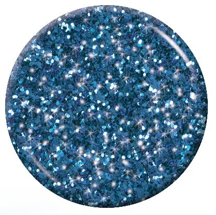 Móng Tay Cao Cấp - Elite Design Dipping Powder - 277 Blue Icicles