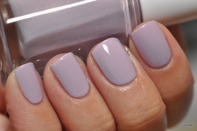 Essie Nail Polish St.Lucia Lilac 279