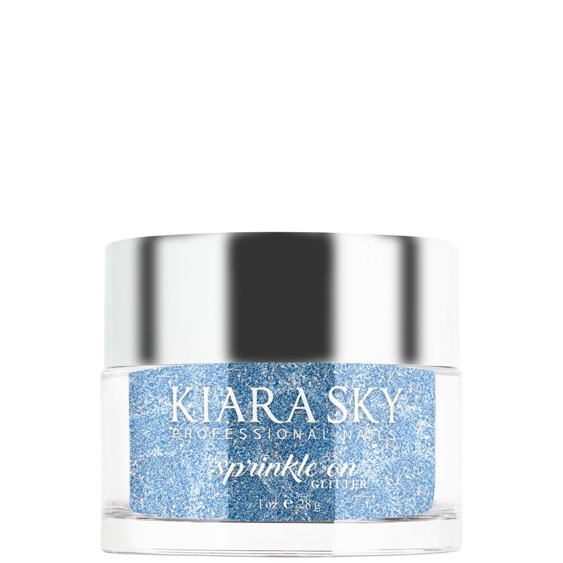 Kiara Sky Sprinkle On Glitter - SP287 - Cây dừa cạn