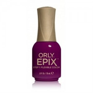 Orly Epix Màu Linh Hoạt 0.6 Ounce - 29915 Casablance 