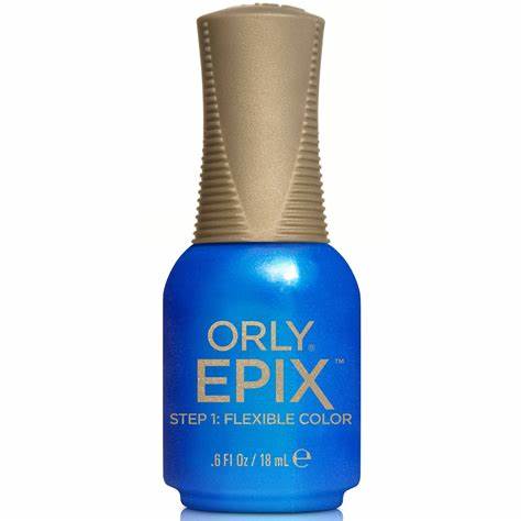 Orly Epix Màu Linh Hoạt 0.6 Ounce - 29930 