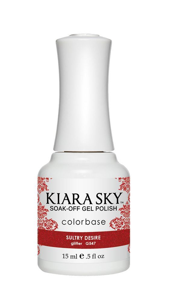 KIARA SKY GEL - G547 Sultry Desire