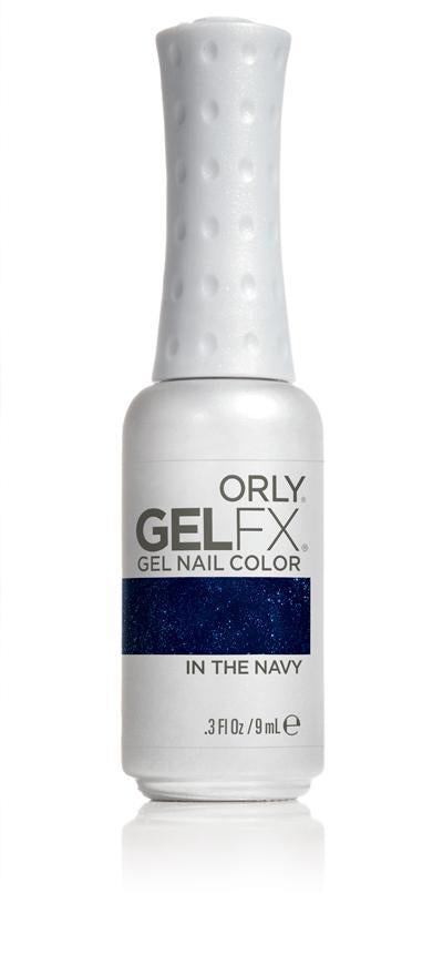 Gel Tẩy Tế Bào Chết Orly Gel FX .3 fl oz / 9 ml - 30003