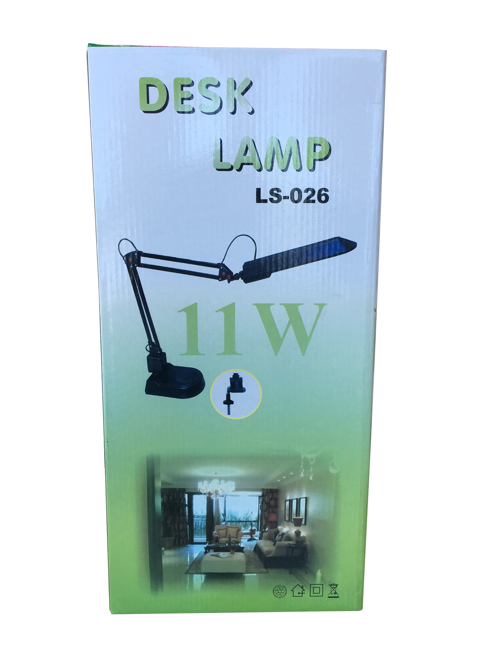 Desk Lamp