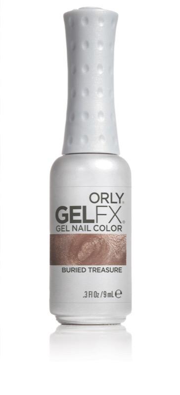 Orly Gel FX Soak-Off Gel .3 fl oz / 9 ml - 30181