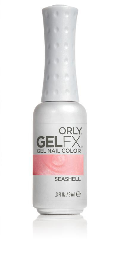 Gel Tẩy Tế Bào Chết Orly Gel FX .3 fl oz / 9 ml - 30186